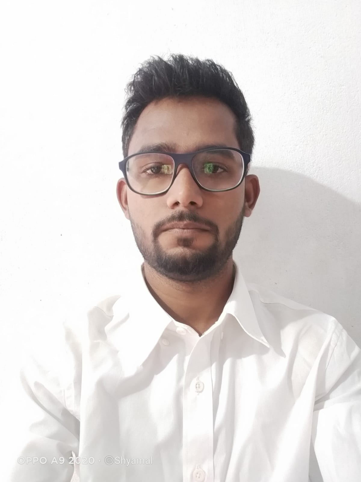 Shyamal Paul GVNN - 98328 86650
