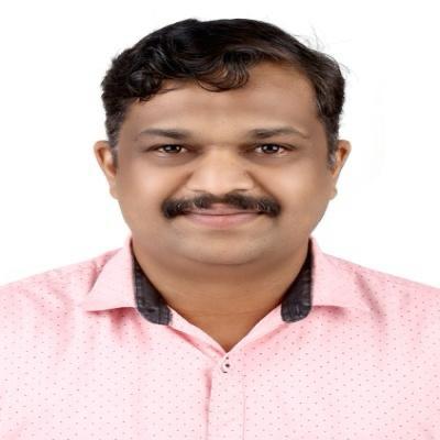 Dr.Sudeesh Kumar S